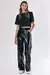 Pantalon Glossy