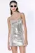 Vestido New York - Melocoton