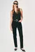 Jean Classic Black