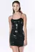 Vestido New York