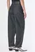 Jean Balloon Black Tajos - comprar online