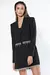 Vestido Sondrio Shine - comprar online