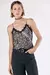 Imagen de Musculosa Lace Print 73