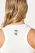 Musculosa Yakarta - comprar online