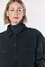Campera Boxy Black Strass en internet