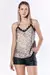Musculosa Lace Jungle