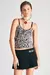 Musculosa Selvagem - comprar online