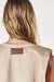 Musculosa Fiji - tienda online