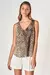 Blusa Animal