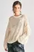 Sweater Calado Stars - tienda online