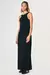 Vestido Rugged Black
