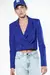 Blazer Frankie - tienda online