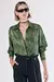 Camisa West Print - comprar online