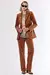 Blazer Velvety - comprar online