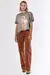 Pantalon Velvety - tienda online