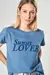Remera Sunset Lover