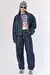 Jean Balloon Blue - comprar online