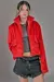 Bomber Red - LOVE CLUB en internet
