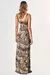 Vestido Flock en internet