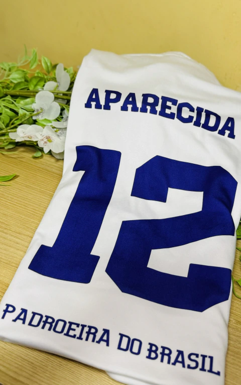 T-shirt Copa