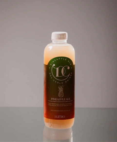 Pineapple Ale I 1 litro