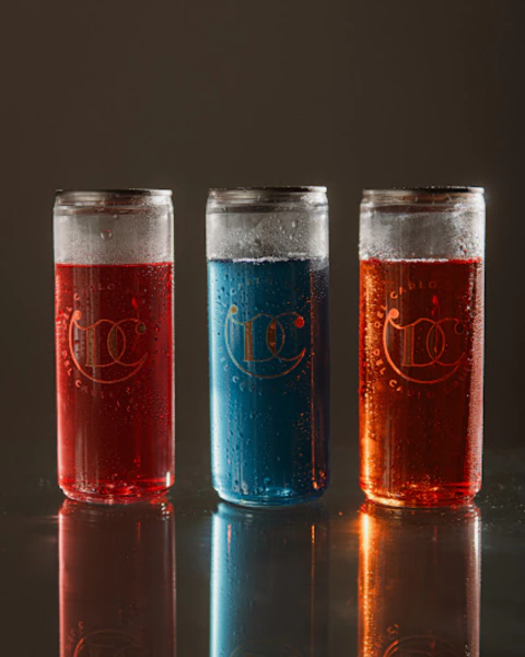 Drinks Del Carlo 200ml