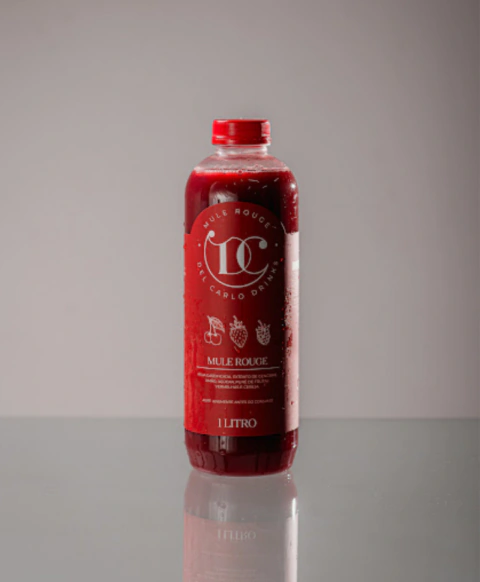 Rouge Ale I 1 litro
