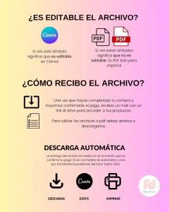 DEVOCIONAL RENUEVA TU MENTE 30 DÍAS- IMPRIMIBLE PARA ABROCHAR - (copia)