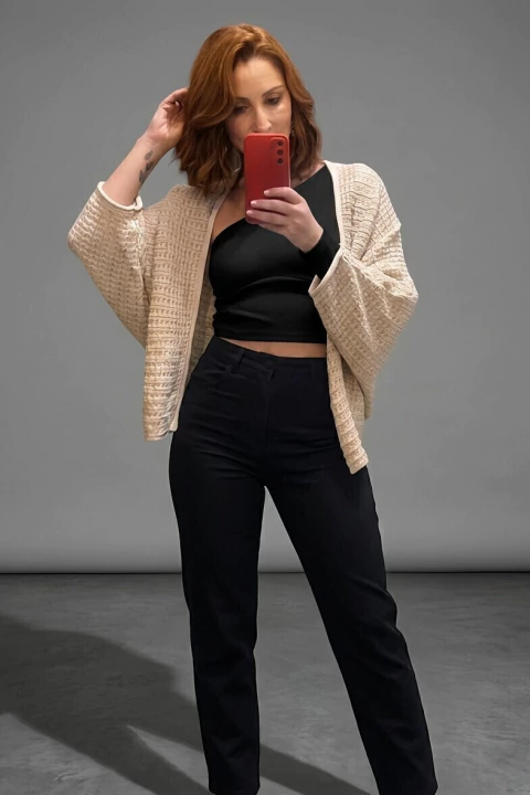 KIMONO BALI CENTEIO - comprar online