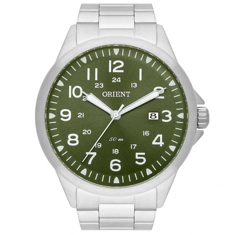 Relógio Orient Masculino MBSS1380E2SX