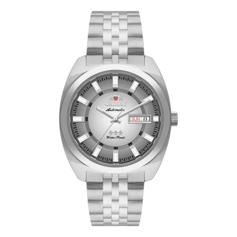 Relógio Orient Heritage 3 Stars YN6SS005