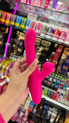 Vibrador