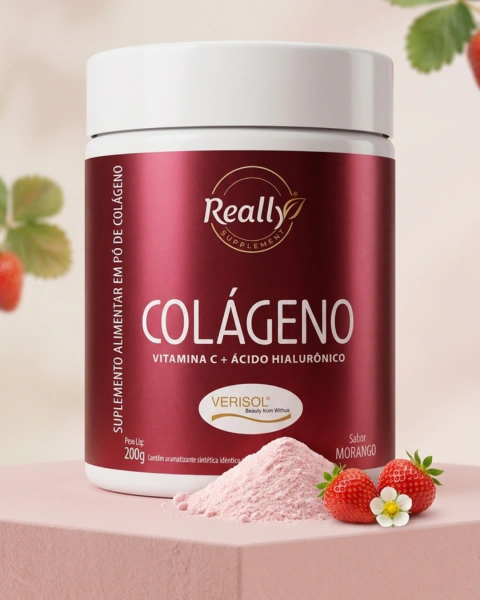 COLÁGENO COM VERISOL - comprar online