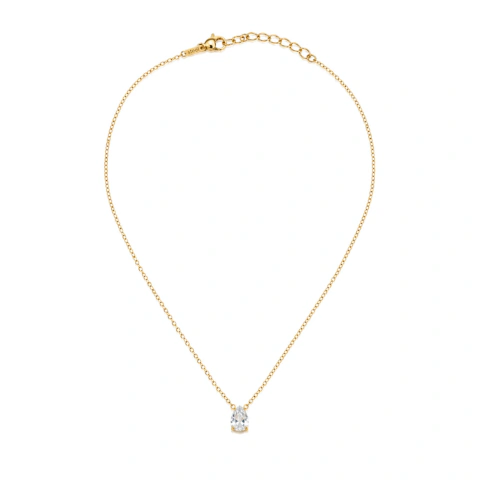 Colar Gota CRYSTAL