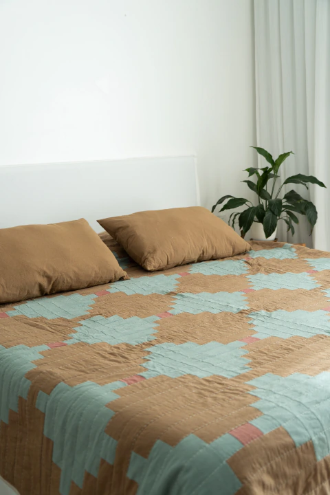 Acolchado Pampa - comprar online