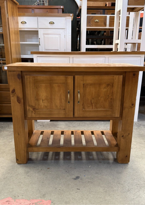 Mesa de arrime