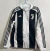 Jaqueta Juventus 2 lados