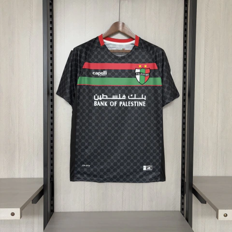 Camisa Palestino