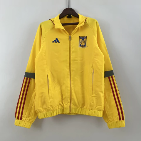 Jaqueta Tigres