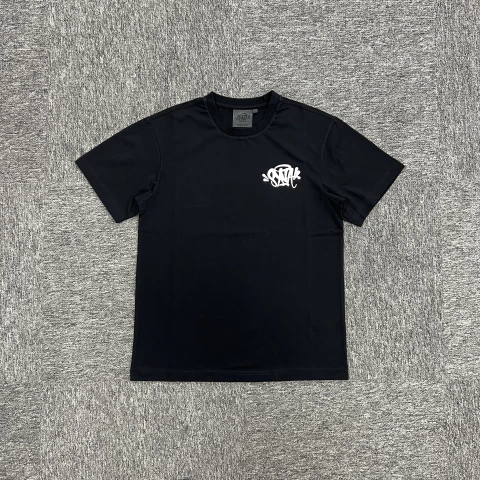 Camiseta Syna World Billboard Preta - comprar online