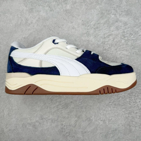 Puma 180 "Dark Blue" - comprar online