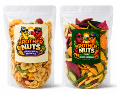 Kit Chips Selva