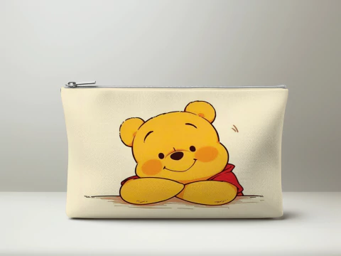 Necessaire Personalizada Ursinho Pooh 13 - comprar online