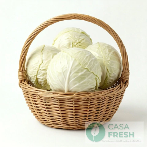 REPOLLO BLANCO (unidad) - comprar online