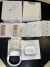 PAQUETE 5 PIEZAS AIRPODS PRO 2DA en internet