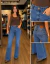 CALÇA BOOTCUT COUNTRY-TAM 44