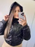 Jaqueta puffer - loja online