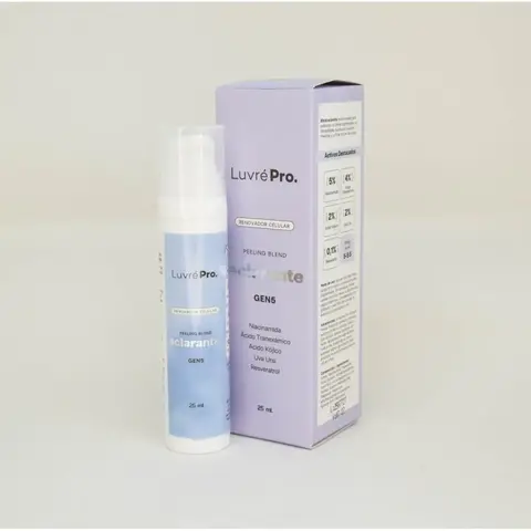 PEELING BLEND ACLARANTE GEN5 x 25ML