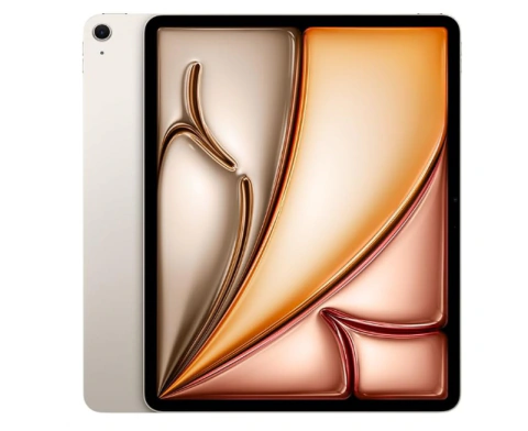 Tablet Apple iPad Air 13" M3 Luz das Estrelas Original com Nota Fiscal