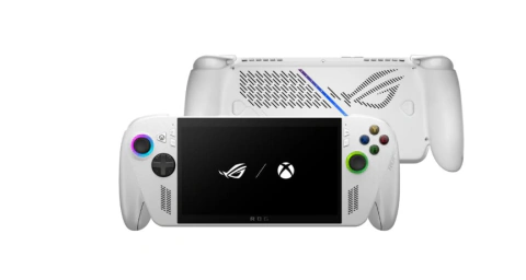 Console Portátil ASUS ROG Xbox Ally AMD Ryzen Z2A 16GB 512GB Windows 11